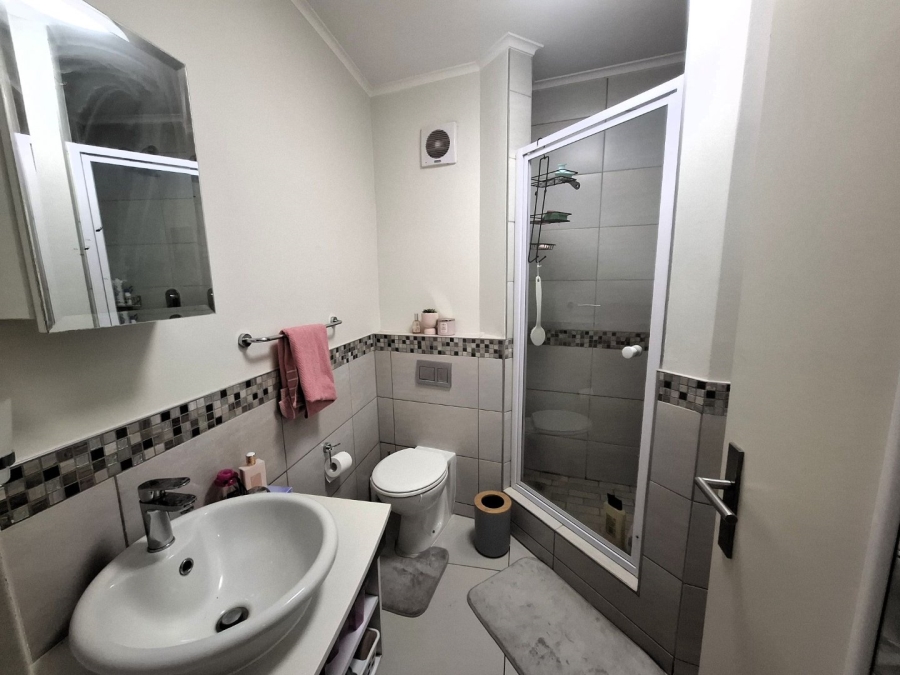 To Let 1 Bedroom Property for Rent in Hatfield Gauteng