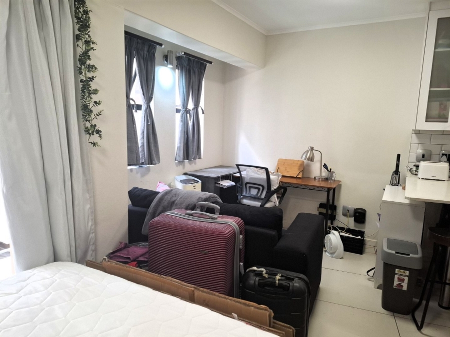 To Let 1 Bedroom Property for Rent in Hatfield Gauteng
