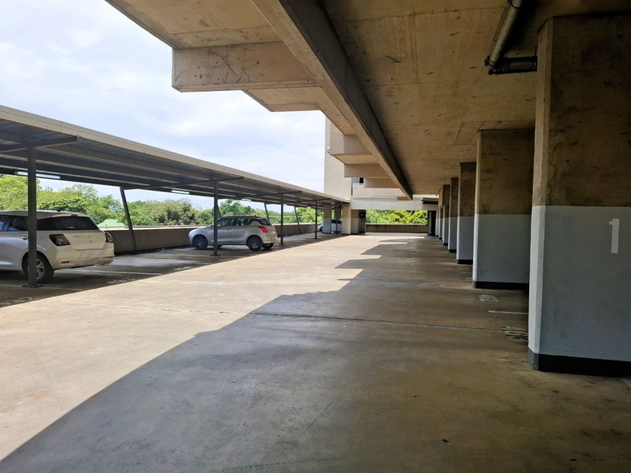 To Let 1 Bedroom Property for Rent in Hatfield Gauteng