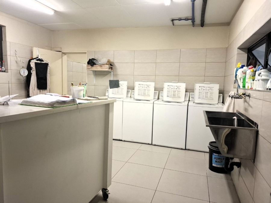 To Let 1 Bedroom Property for Rent in Hatfield Gauteng