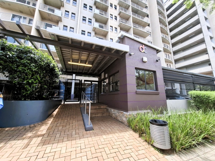 To Let 1 Bedroom Property for Rent in Hatfield Gauteng