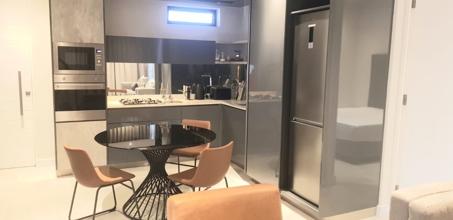 To Let 2 Bedroom Property for Rent in Houghton Estate Gauteng