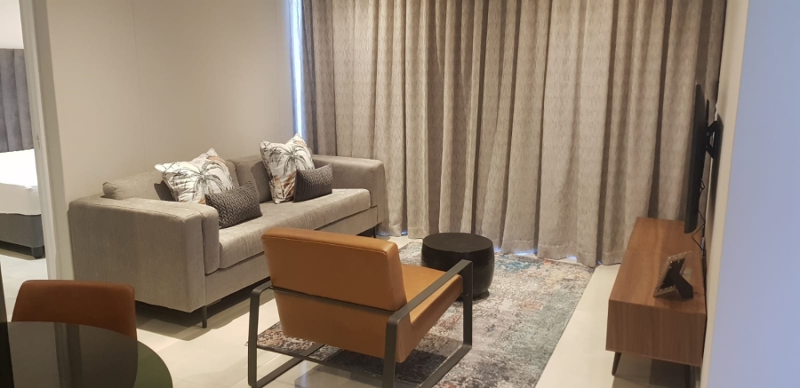 To Let 2 Bedroom Property for Rent in Houghton Estate Gauteng