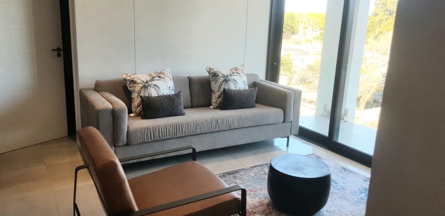 To Let 2 Bedroom Property for Rent in Houghton Estate Gauteng