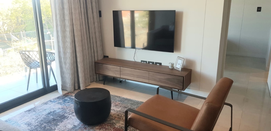 To Let 2 Bedroom Property for Rent in Houghton Estate Gauteng