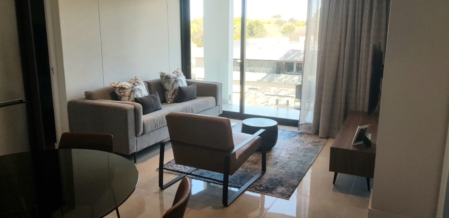 To Let 2 Bedroom Property for Rent in Houghton Estate Gauteng