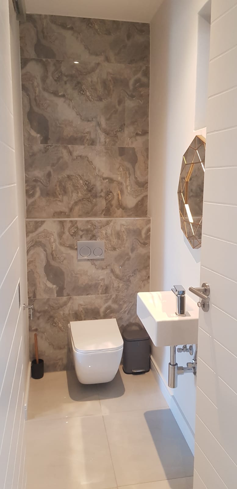 To Let 2 Bedroom Property for Rent in Houghton Estate Gauteng