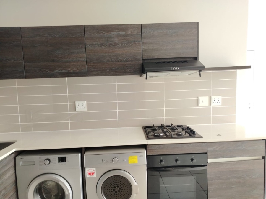 1 Bedroom Property for Sale in Olivedale Gauteng