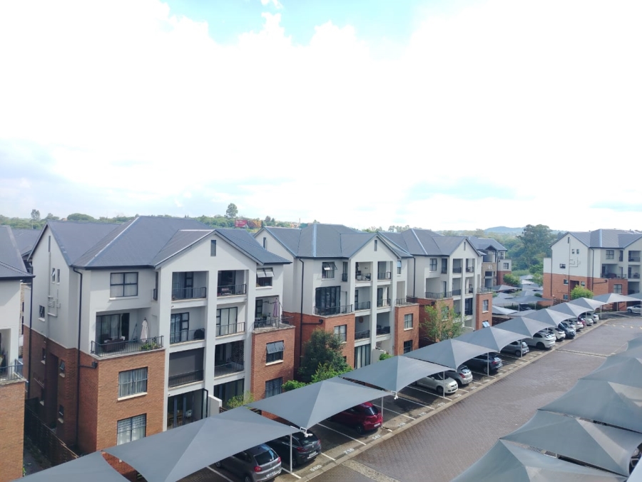 1 Bedroom Property for Sale in Olivedale Gauteng