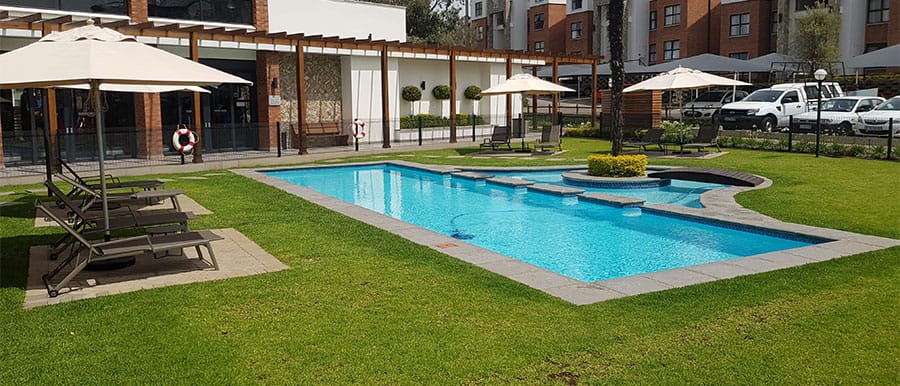 1 Bedroom Property for Sale in Olivedale Gauteng