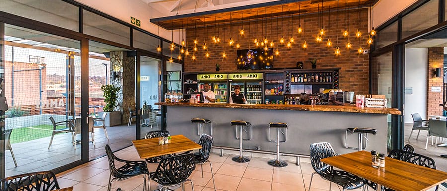 1 Bedroom Property for Sale in Olivedale Gauteng