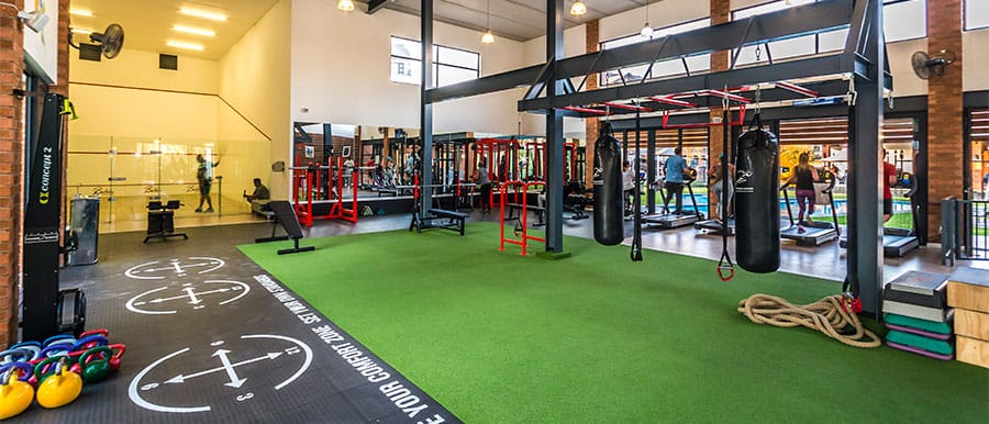 1 Bedroom Property for Sale in Olivedale Gauteng