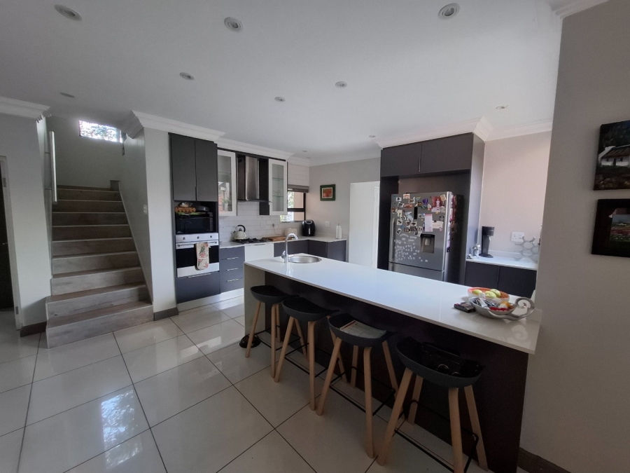 To Let 4 Bedroom Property for Rent in Olympus AH Gauteng