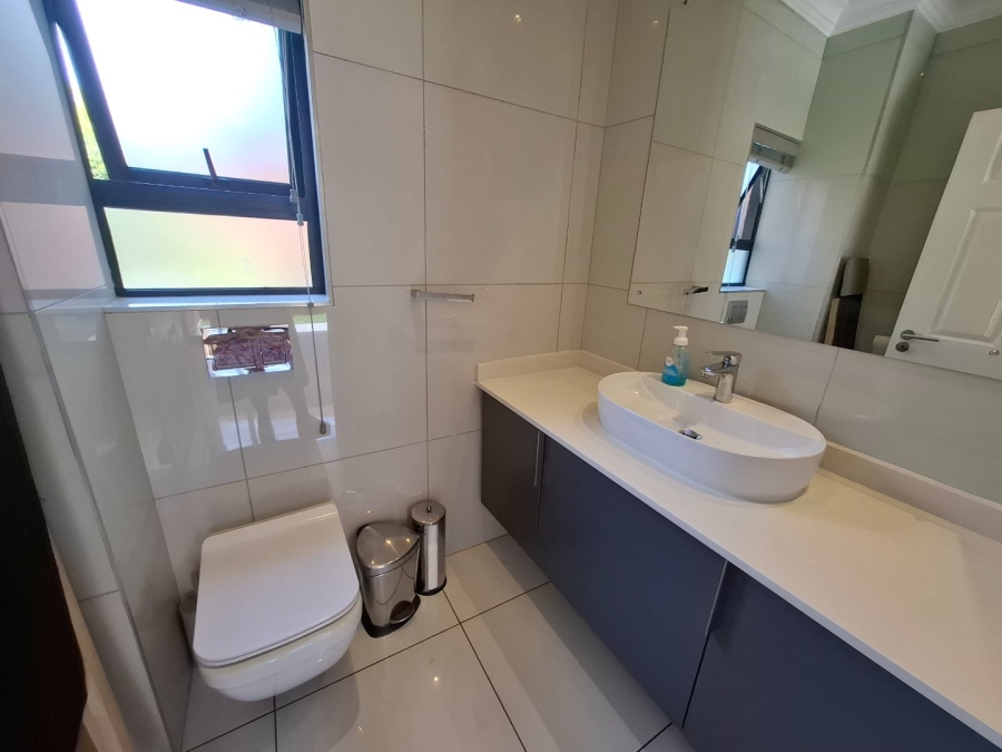 To Let 4 Bedroom Property for Rent in Olympus AH Gauteng