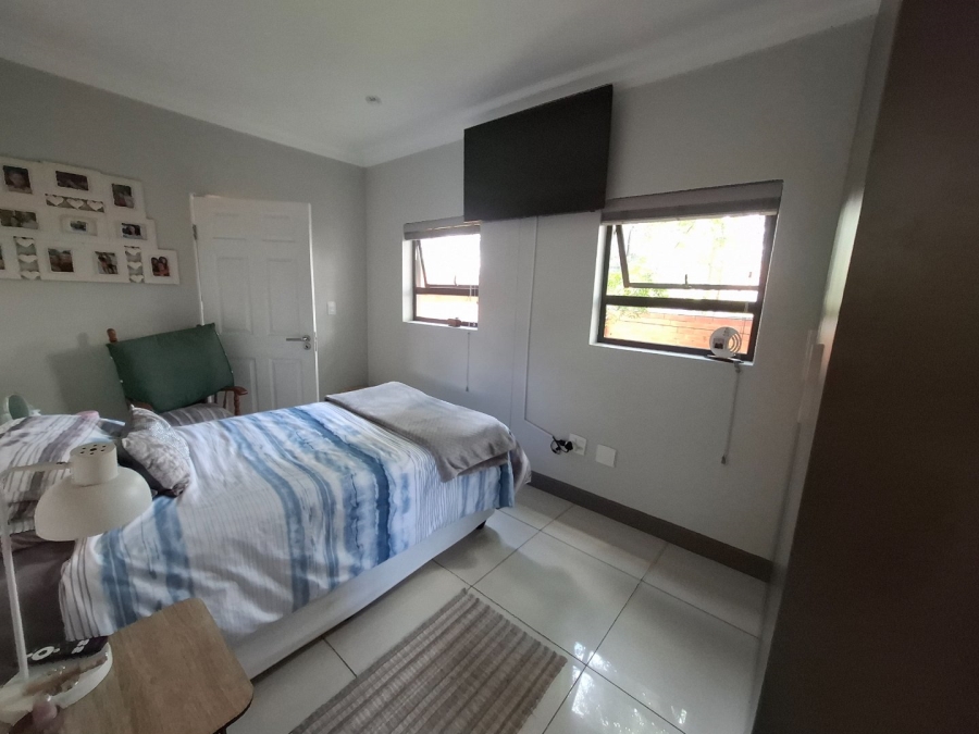To Let 4 Bedroom Property for Rent in Olympus AH Gauteng