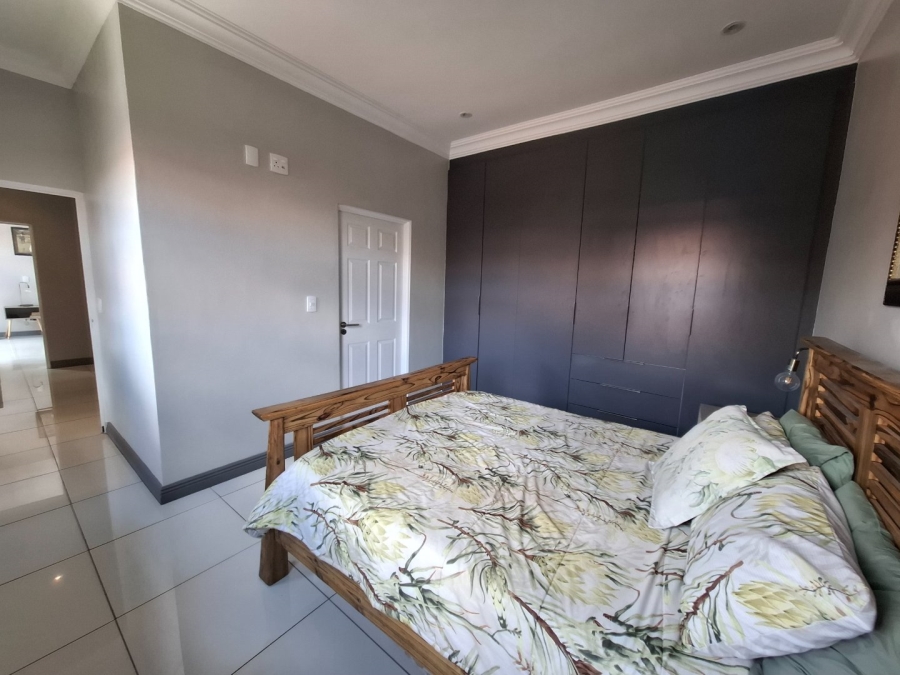 To Let 4 Bedroom Property for Rent in Olympus AH Gauteng
