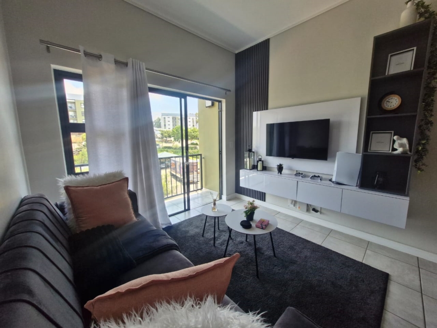 To Let 1 Bedroom Property for Rent in Comet Gauteng