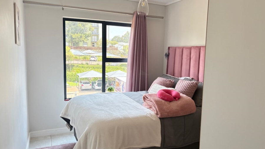 To Let 1 Bedroom Property for Rent in Comet Gauteng