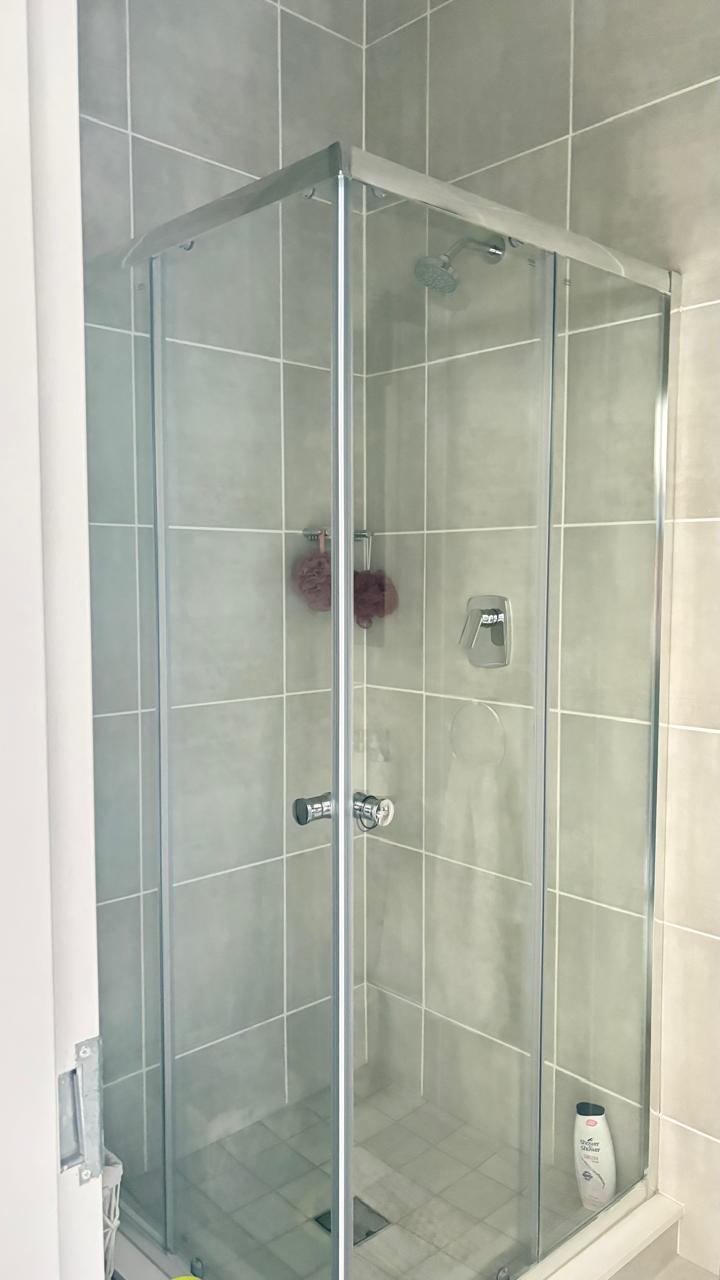 To Let 1 Bedroom Property for Rent in Comet Gauteng