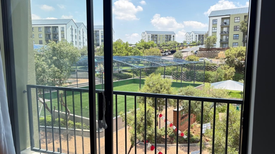 To Let 1 Bedroom Property for Rent in Comet Gauteng