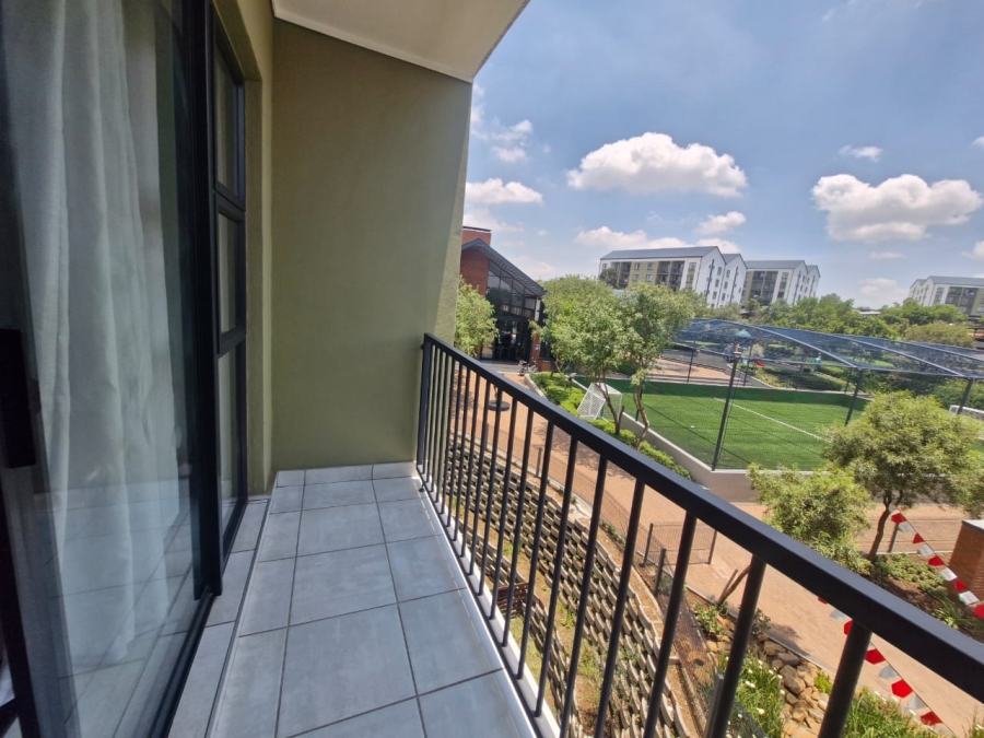 To Let 1 Bedroom Property for Rent in Comet Gauteng