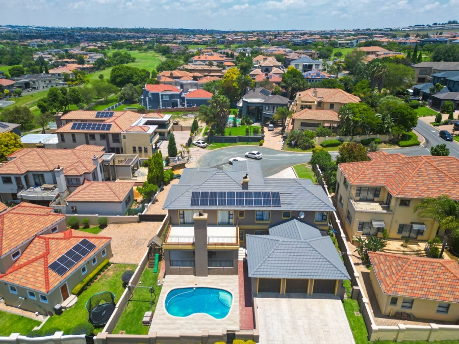 7 Bedroom Property for Sale in Blue Valley Golf Estate Gauteng