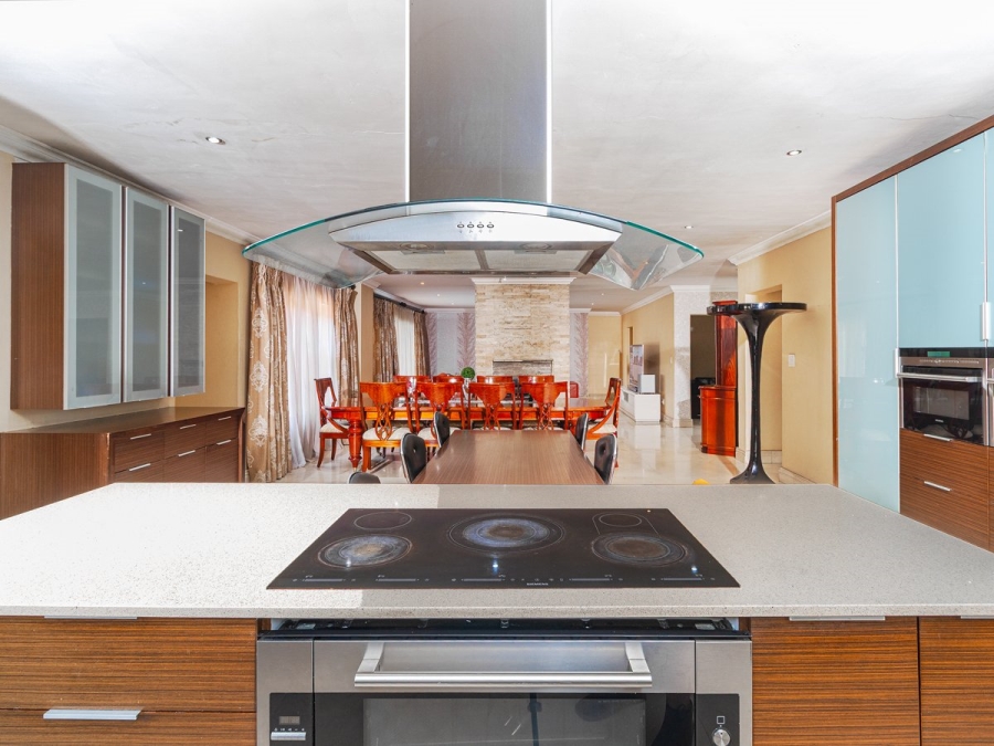 7 Bedroom Property for Sale in Blue Valley Golf Estate Gauteng