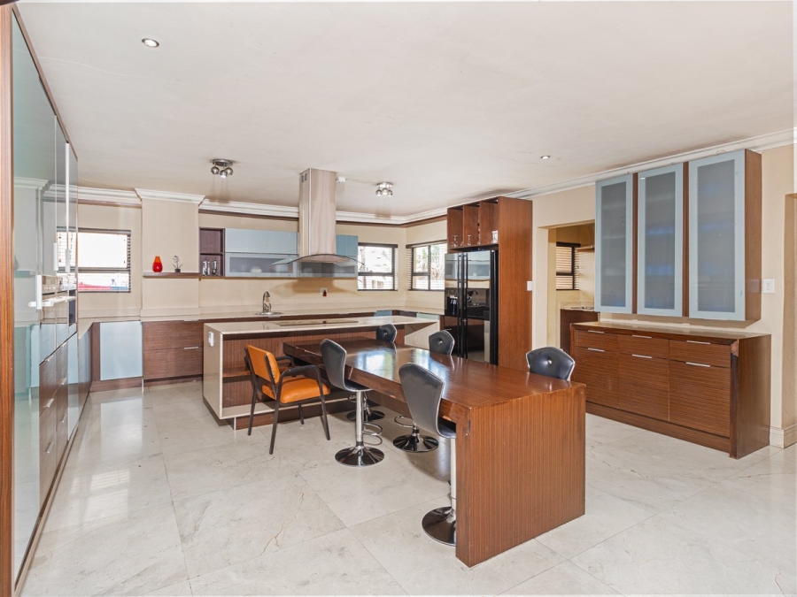 7 Bedroom Property for Sale in Blue Valley Golf Estate Gauteng