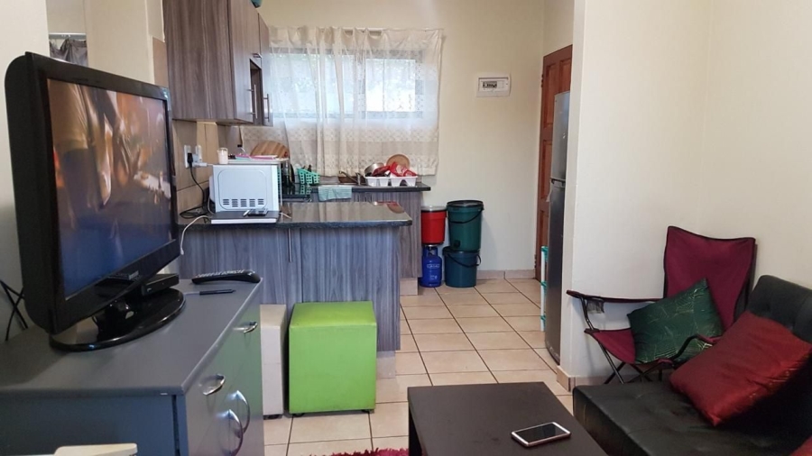 To Let 2 Bedroom Property for Rent in Comet Gauteng