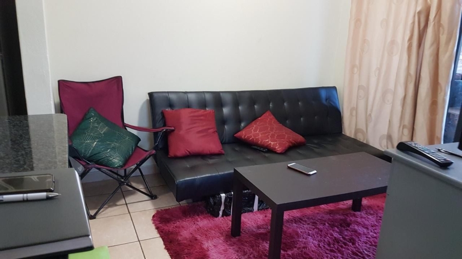 To Let 2 Bedroom Property for Rent in Comet Gauteng
