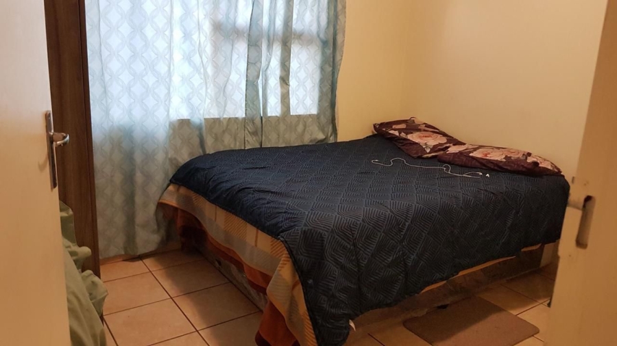 To Let 2 Bedroom Property for Rent in Comet Gauteng
