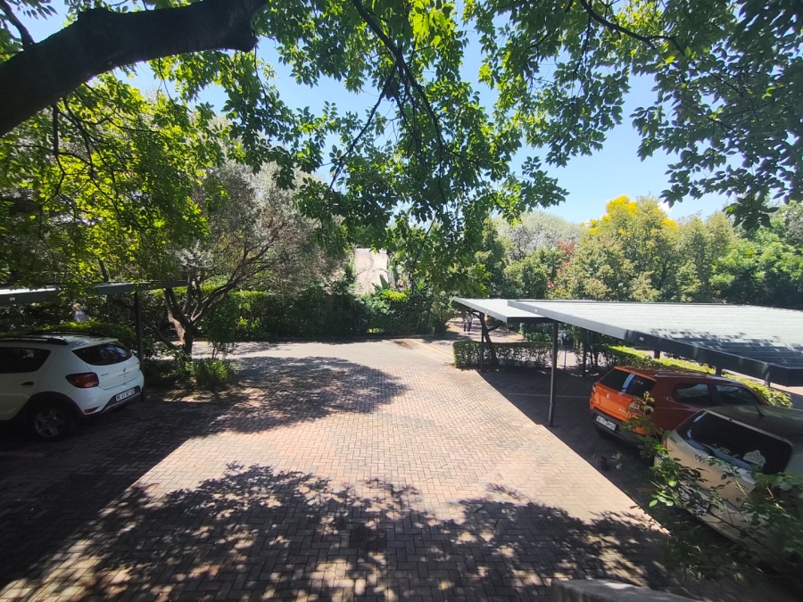 2 Bedroom Property for Sale in Jukskei Park Gauteng