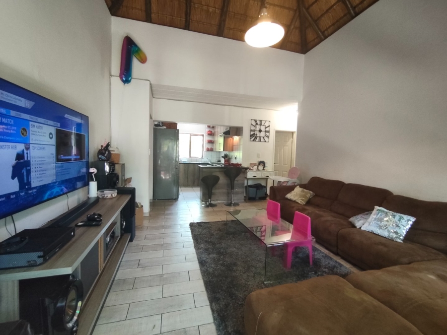 2 Bedroom Property for Sale in Jukskei Park Gauteng