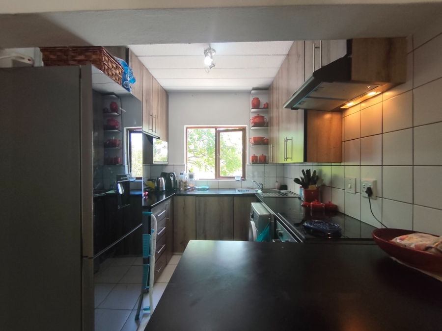 2 Bedroom Property for Sale in Jukskei Park Gauteng