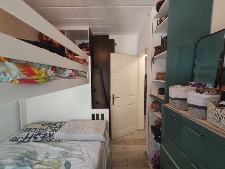 2 Bedroom Property for Sale in Jukskei Park Gauteng