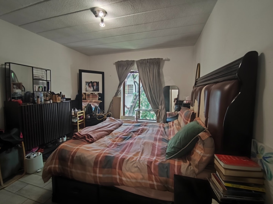 2 Bedroom Property for Sale in Jukskei Park Gauteng