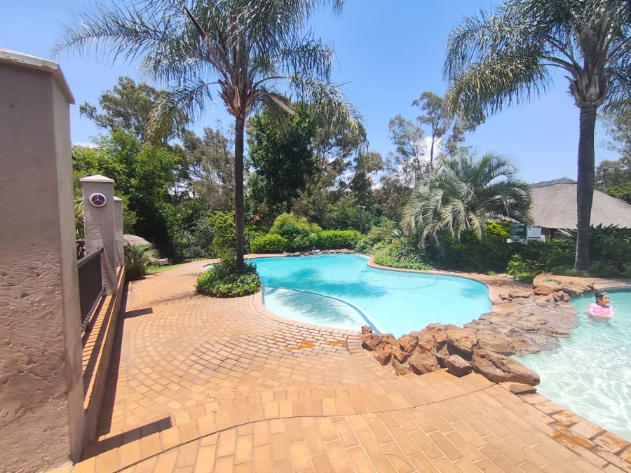 2 Bedroom Property for Sale in Jukskei Park Gauteng