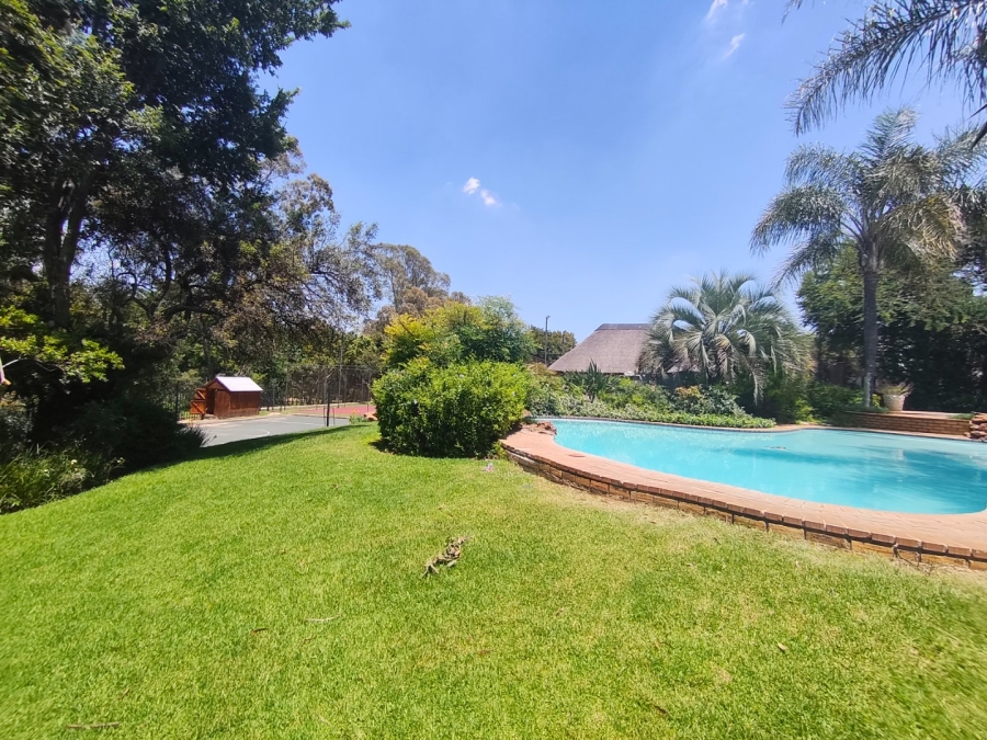 2 Bedroom Property for Sale in Jukskei Park Gauteng