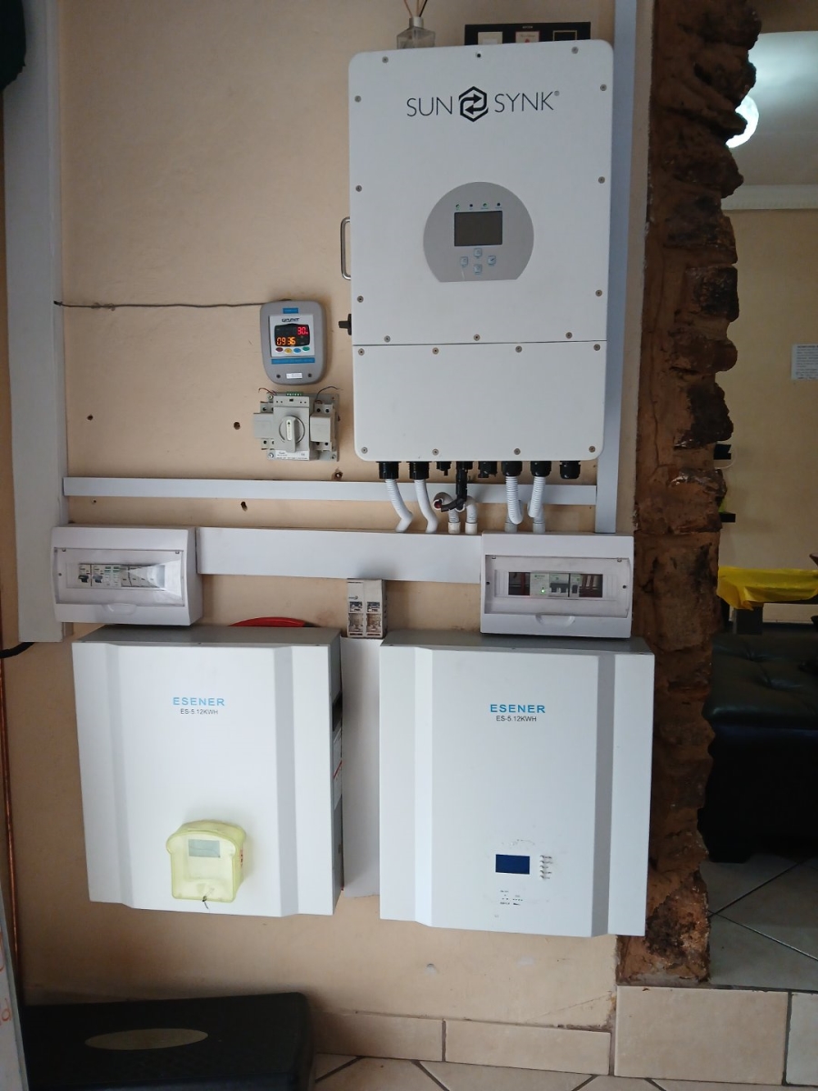 3 Bedroom Property for Sale in Kwaggasrand Gauteng