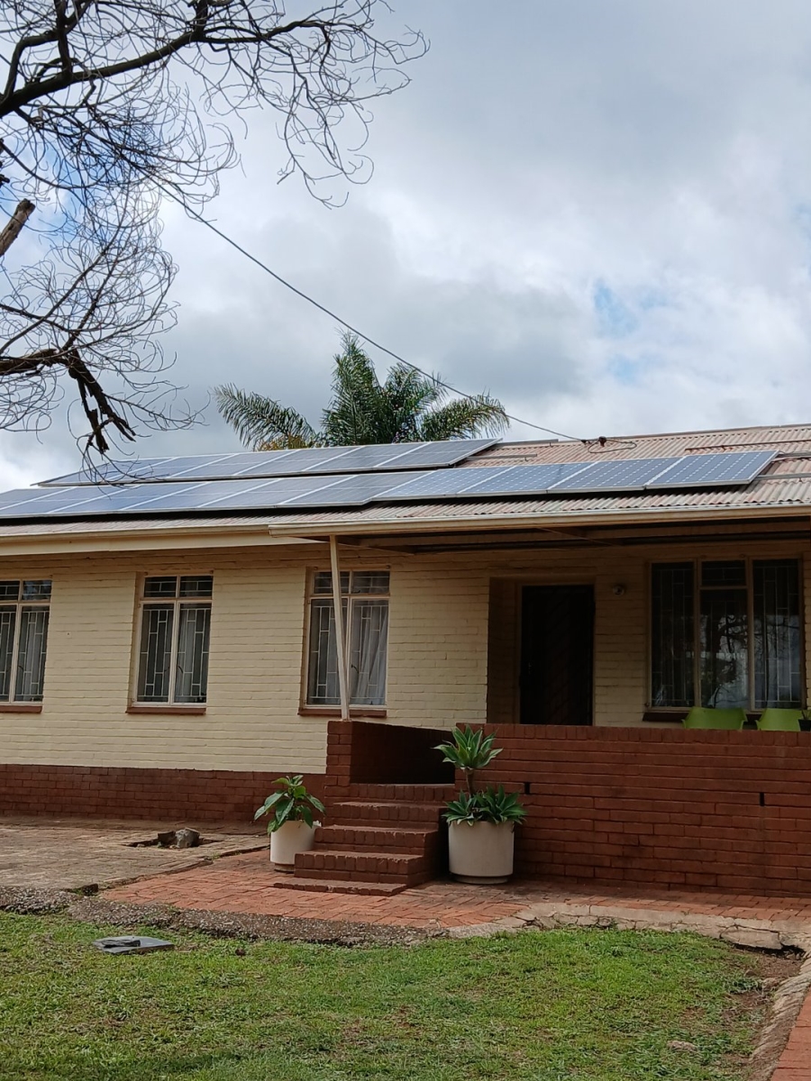 3 Bedroom Property for Sale in Kwaggasrand Gauteng