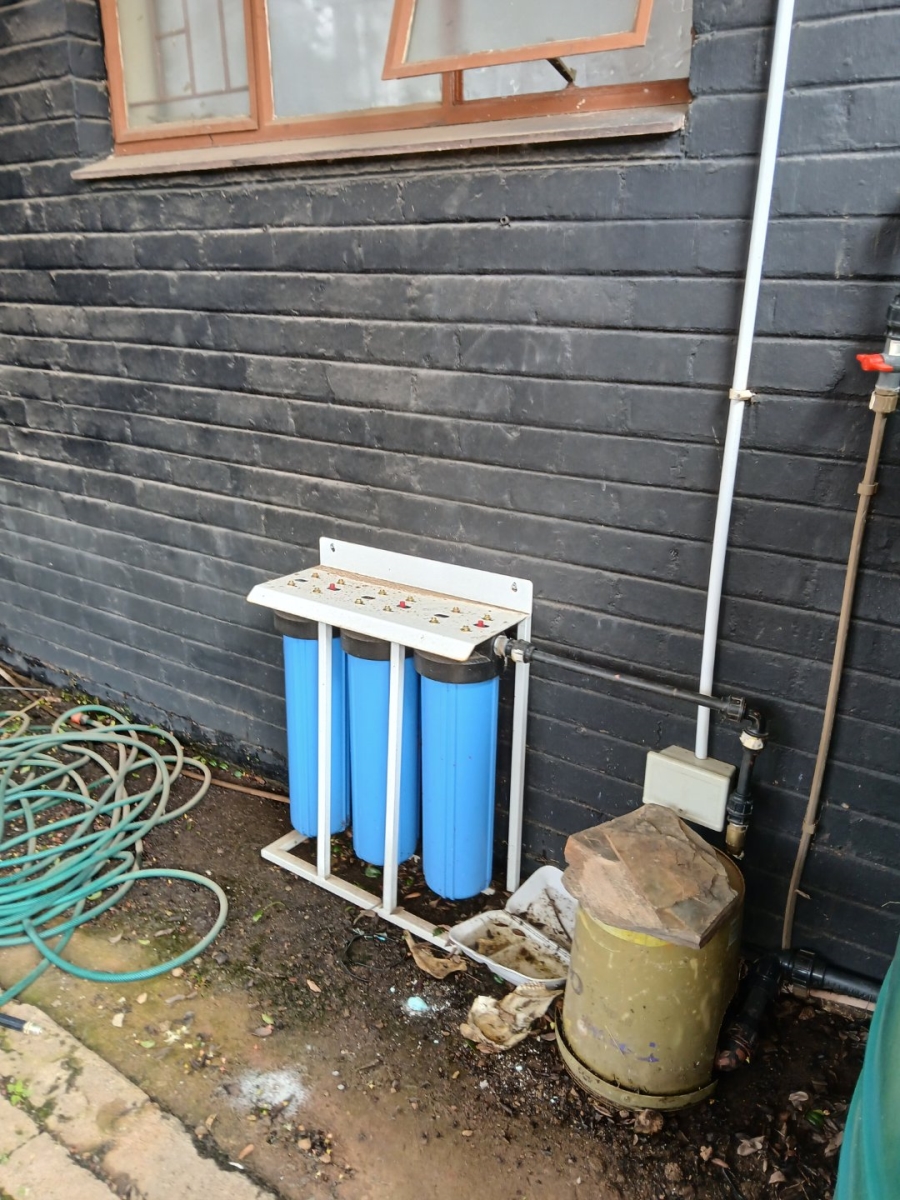 3 Bedroom Property for Sale in Kwaggasrand Gauteng