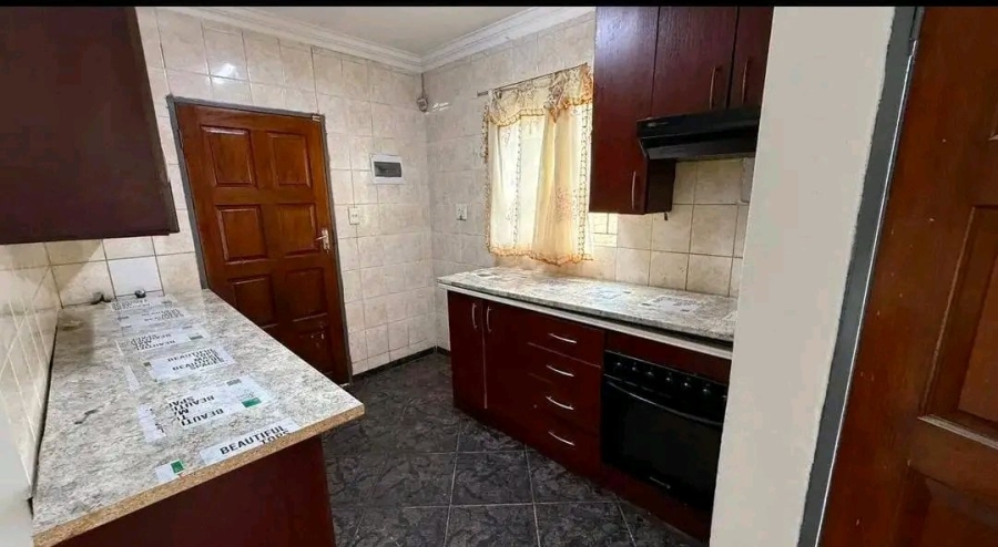 2 Bedroom Property for Sale in Soshanguve XX Gauteng