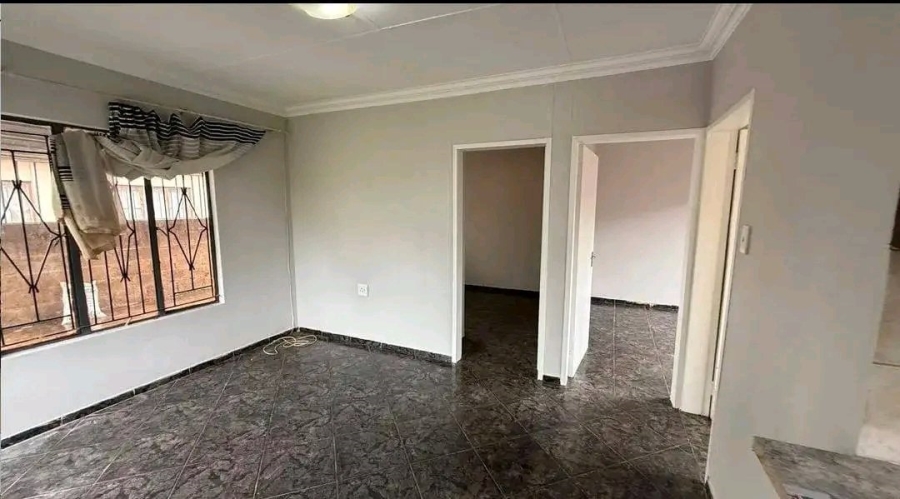 2 Bedroom Property for Sale in Soshanguve XX Gauteng