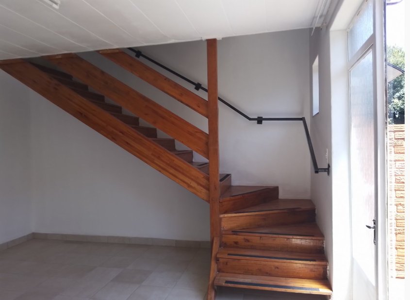 To Let 2 Bedroom Property for Rent in Dorandia Gauteng