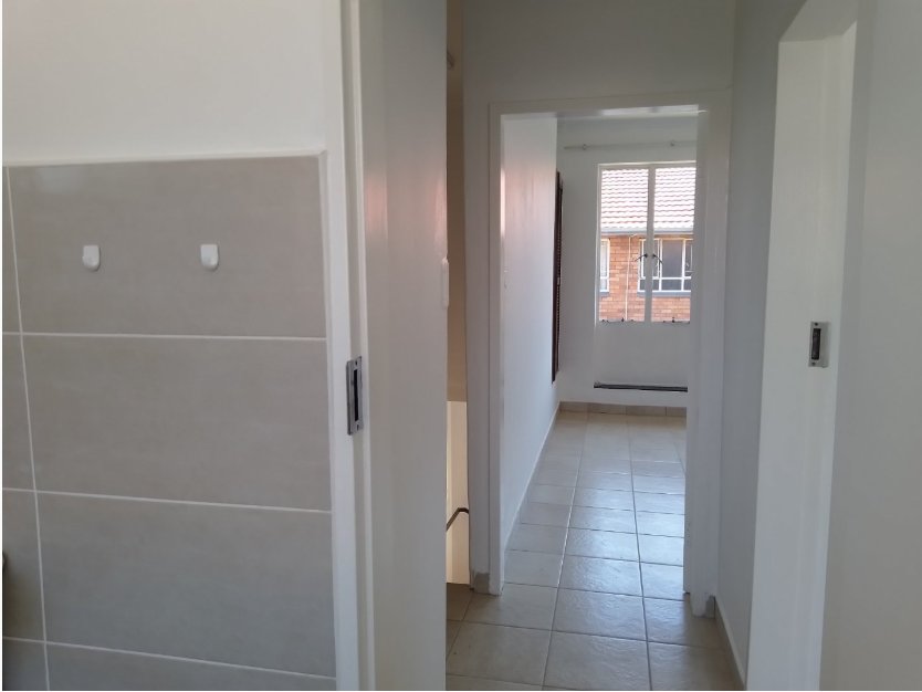 To Let 2 Bedroom Property for Rent in Dorandia Gauteng