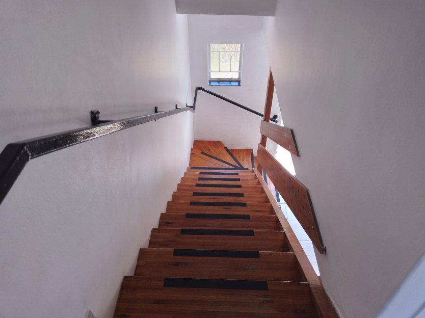 To Let 2 Bedroom Property for Rent in Dorandia Gauteng