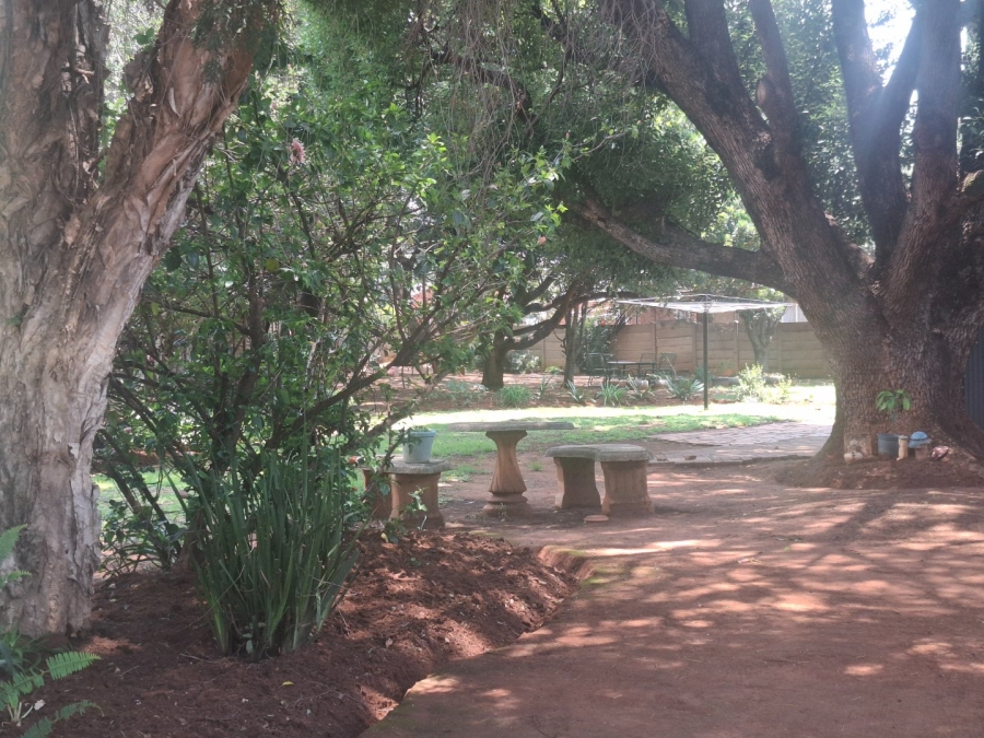 To Let 2 Bedroom Property for Rent in Dorandia Gauteng