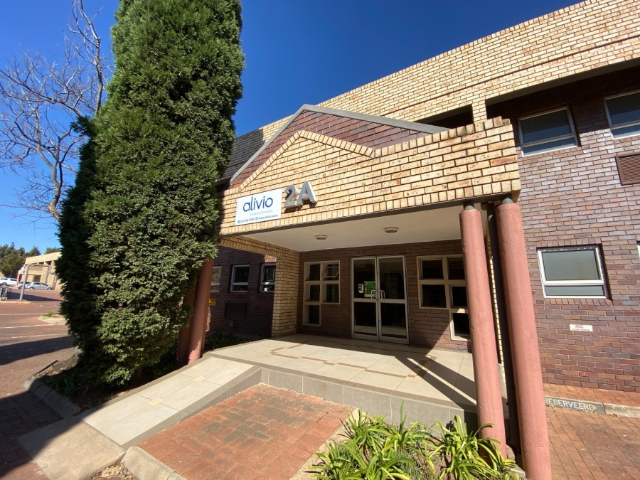 To Let commercial Property for Rent in Lynnwood Gauteng