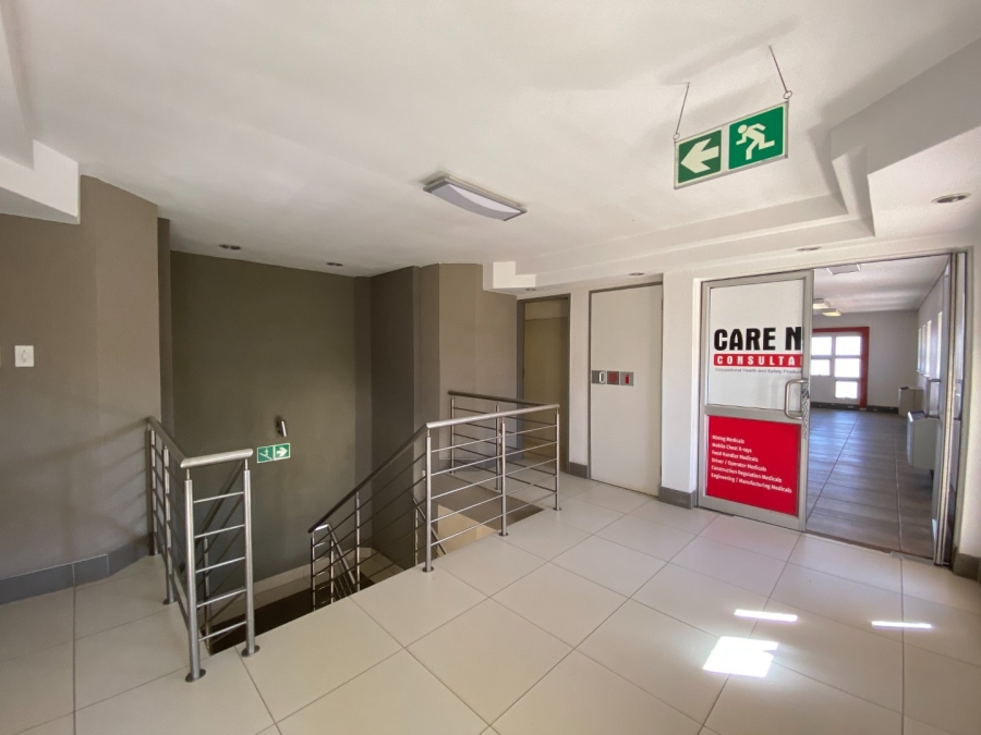 To Let commercial Property for Rent in Lynnwood Gauteng