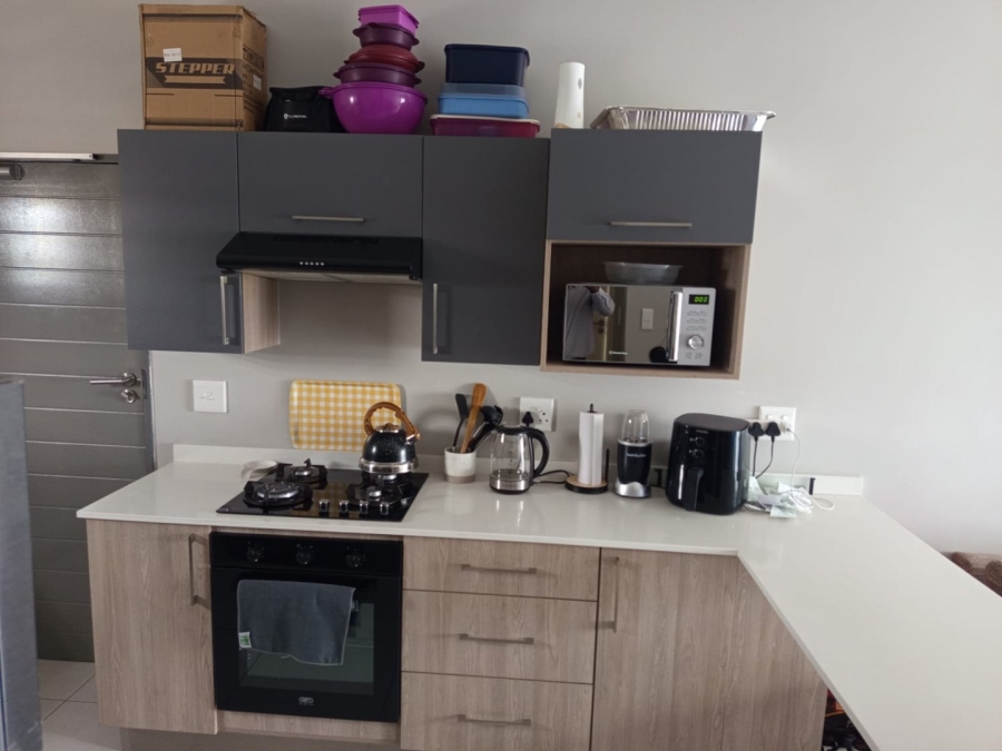 To Let 2 Bedroom Property for Rent in Carlswald Gauteng